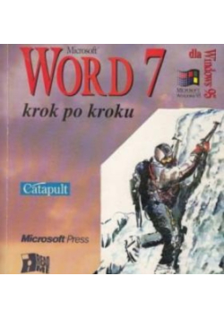 Microsoft World 7 krok po kroku