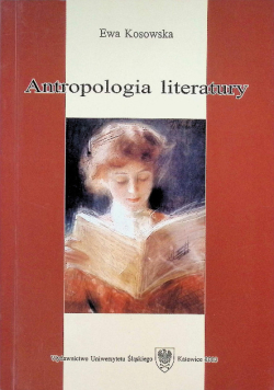 Antropologia literatury