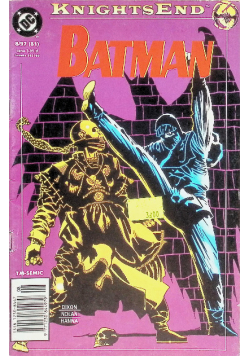Batman 8/97 (81)