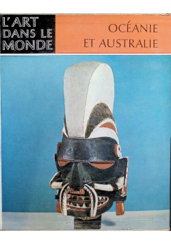 Oceanie et australie