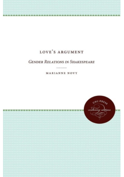 Love's Argument