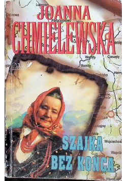 Szajka bez końca