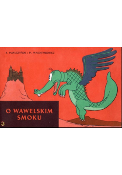 O wawelskim smoku