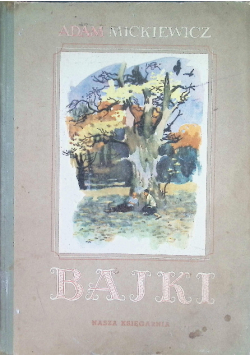 Bajki Mickiewicz
