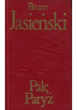 Palę Paryż