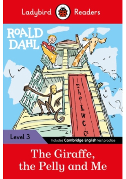 Ladybird Readers Level 3