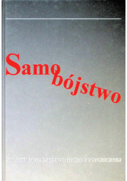 Samobójstwo