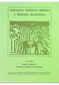 Padagogia Celestyna Freineta