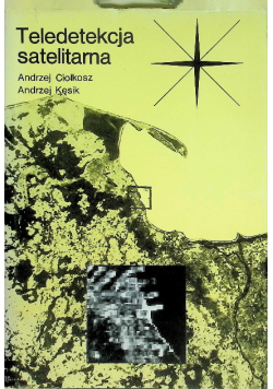 Teledetekcja satelitarna