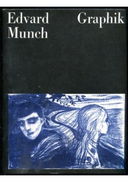 Edvard Munch Graphik