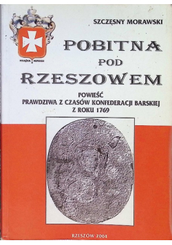 Pobitna pod Rzeszowem