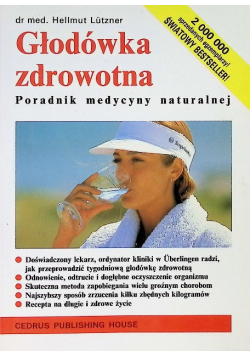 Głodówka zdrowotna