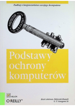 Podstawy ochrony komputerów