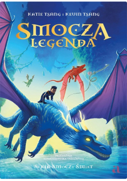 Smocza Legenda