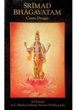 Canto drugie