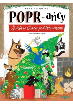 Święta w Chacie pod Wierchami