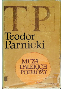 Muza dalekich podróży