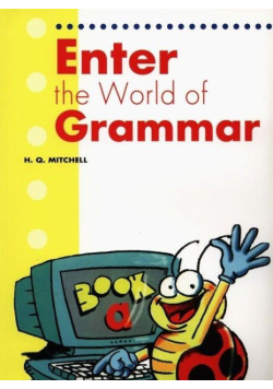 Enter the World of Grammar