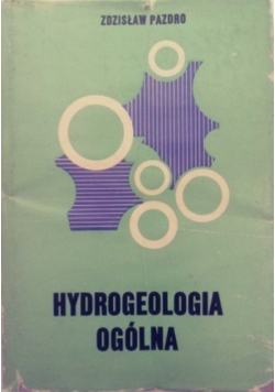 Hydrogeologia ogólna