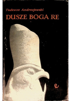 Dusze Boga Re