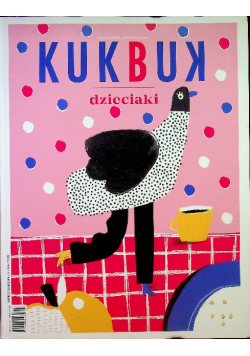Kukbuk Nr 3 Dzieciaki