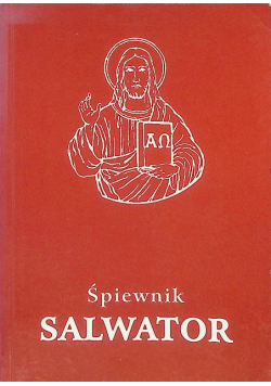 Śpiewnik Salwator