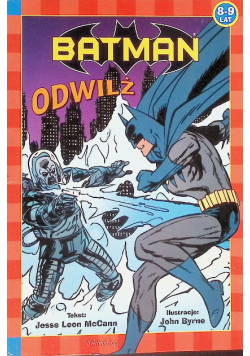 Batman odwilż