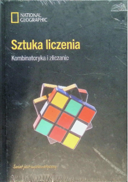 Sztuka liczenia