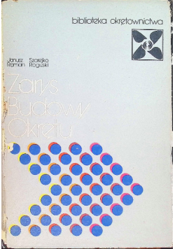 Zarys Budowy Okrętu