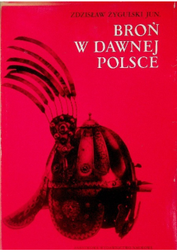 Broń w dawnej Polsce