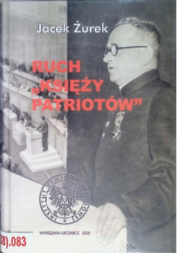 Ruch księży patriotów