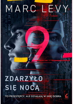 9 Tom 1 Zdarzyło się nocą