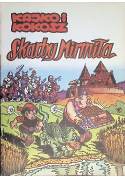 Skarby mirmiła