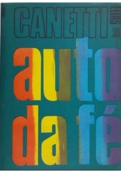Auto dafe