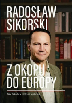 Z okopu do Europy
