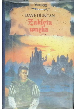 Zaklęta wnęka