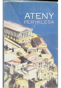Ateny Peryklesa