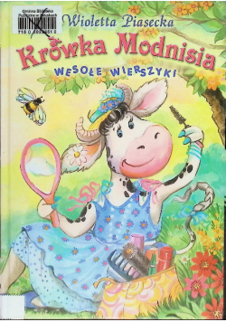 Krówka modnisia