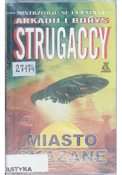 Miasto Skazane