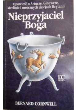 Nieprzyjaciel Boga