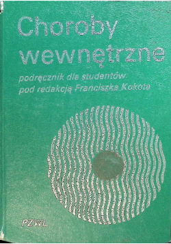 Choroby wewnętrzne