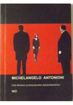 Michelangelo Antonioni