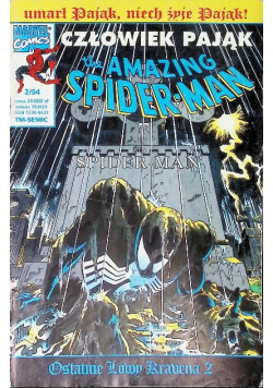 The amazing spiderman Nr 2 / 94