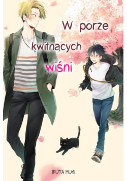 W porze kwitnących wiśni
