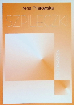 Szpileczki