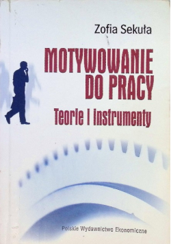 Motywowanie do pracy