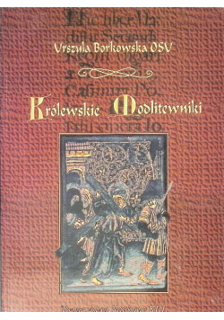 Królewskie Modlitewniki