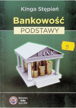 Bankowość podstawy