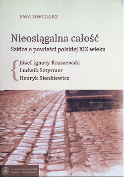 Nieosiągalna całość