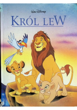 Król lew